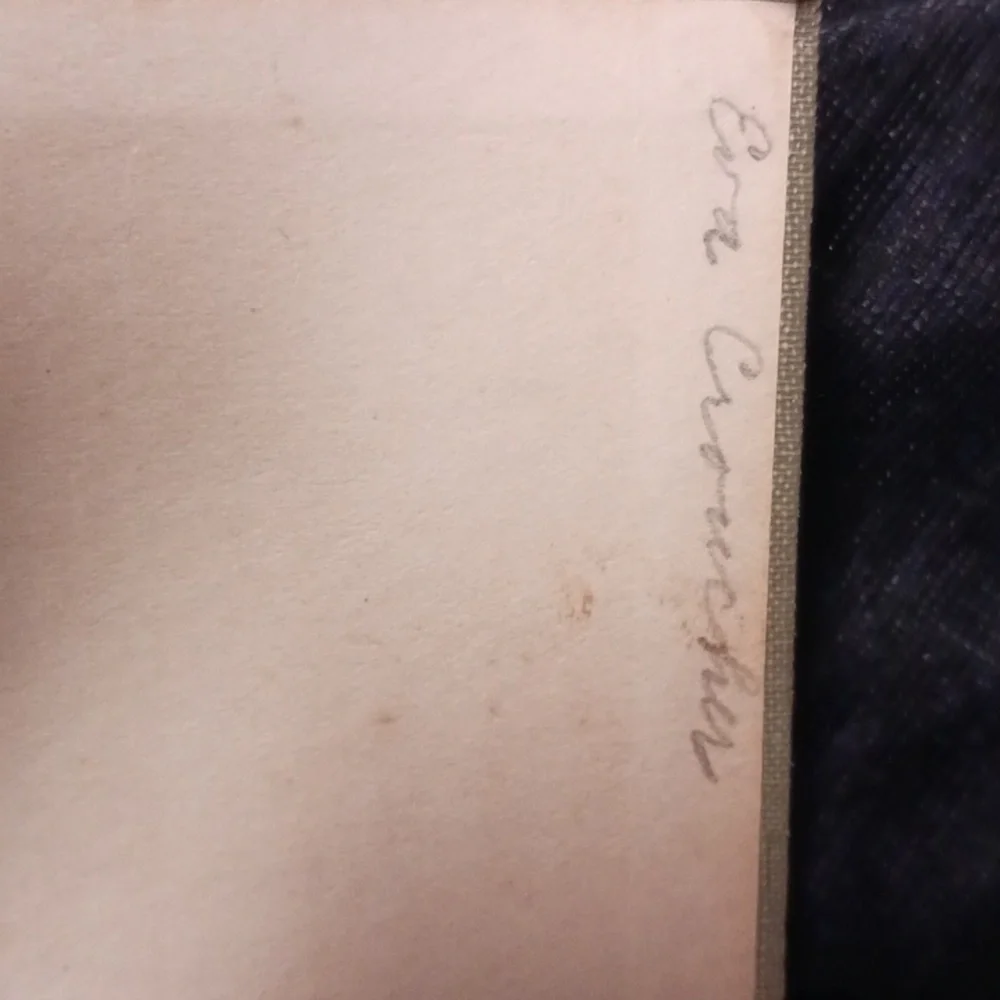 Primary Seat Work Sense Training and Games book by Laura Roundtree Smith in 1919 - Picture 2 of 10